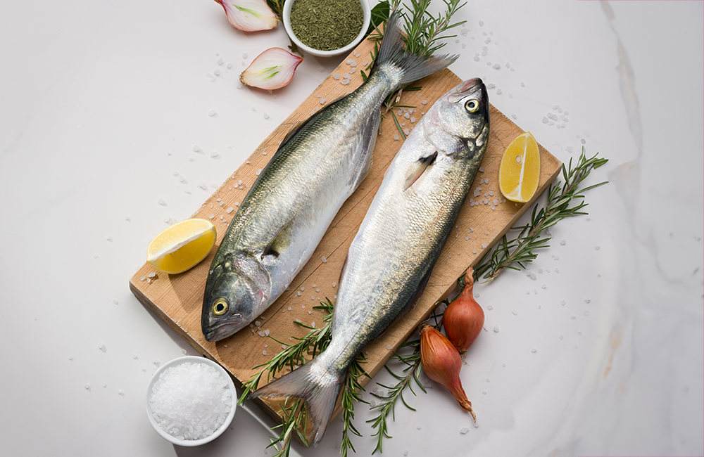 26° Festa del pesce azzurro