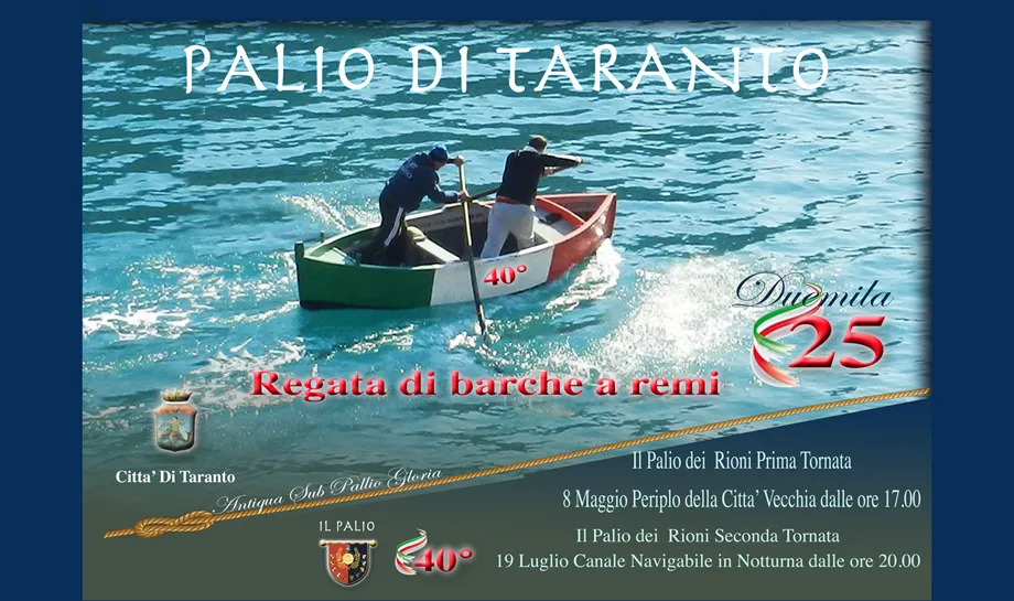 Palio di Taranto