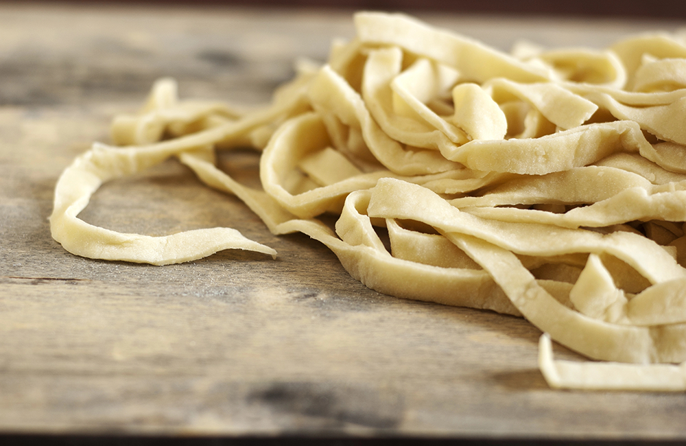 16° Sagra dei Pastrignocchi e del cuculo