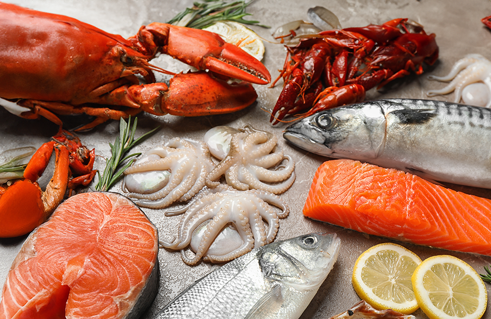 51° Sagra del pesce