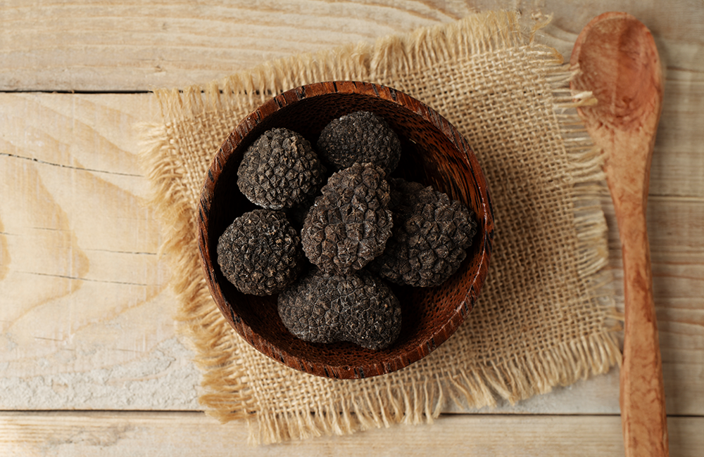 24° Sagra del tartufo