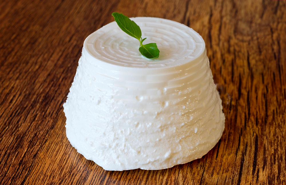 Festa della ricotta e dei prodotti tipici Liminesi
